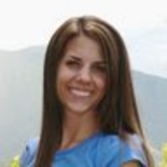 Meet your Posher, Sheri - Picture 1 of 1